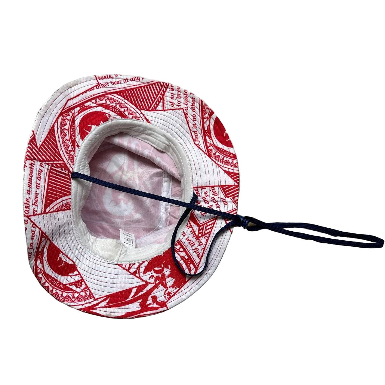 Budweiser Fifa World Cup Qatar 2022 Fisherman Hat