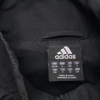 Adidas AC Milan bwin Vintage 2009 Tracksuit Shell Jacket (S)