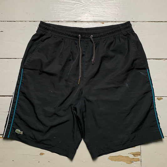 Lacoste Swim Track Pant Shell Shorts