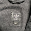 Adidas Originals Vespa Black Tracksuit Jacket (S)