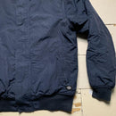 Dickies Navy Bomber Hooded Jacket
