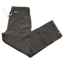 Ralph Lauren Polo Grey and Burgundy Pony Bottoms (S)