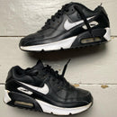 Nike Air Max 90 Black and White