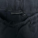 Trapstar Black Blue and White Slim Joggers (M)