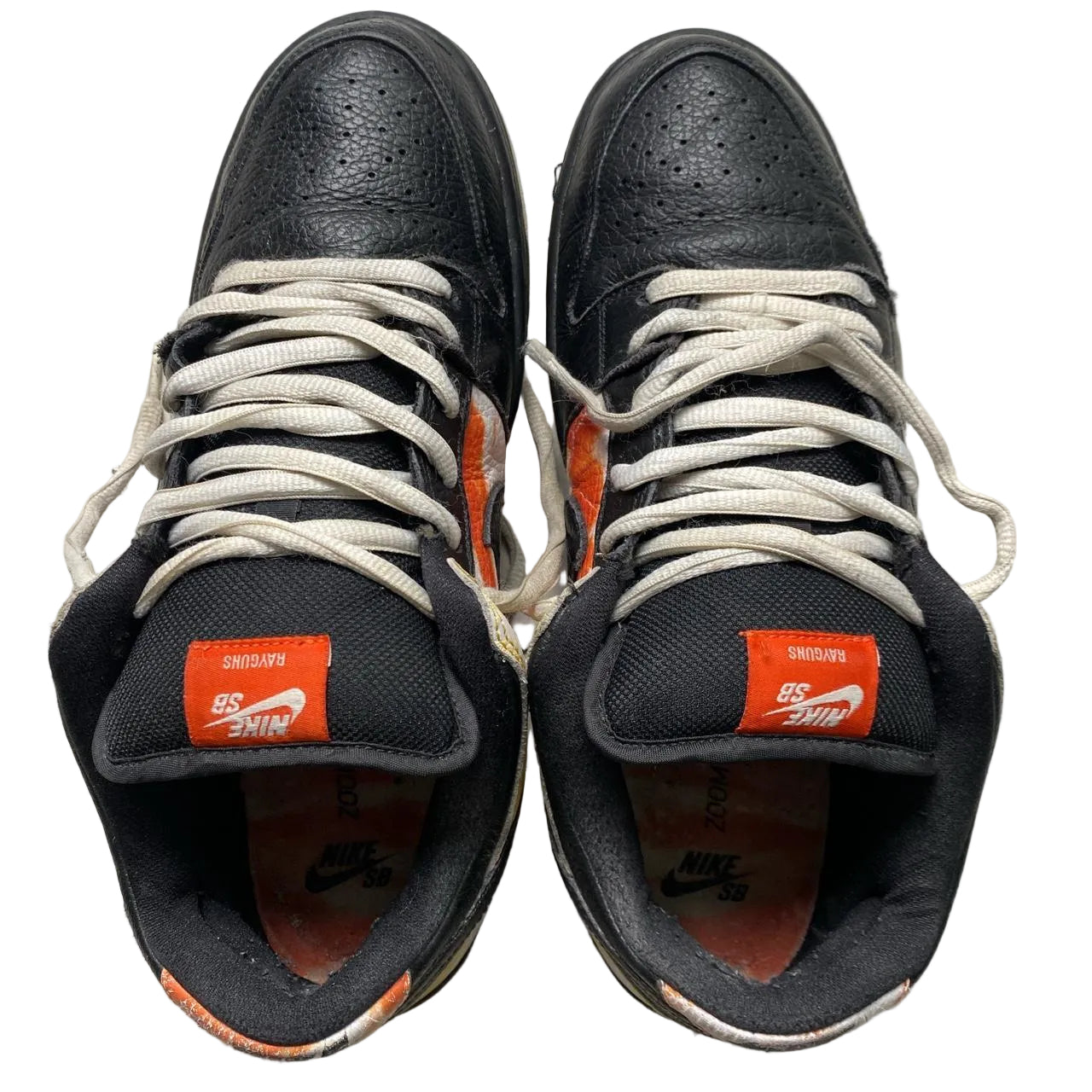 Nike SB Dunk Low Raygun (UK 10.5)