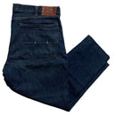 Ralph Lauren Polo Navy Denim Jeans (40W)