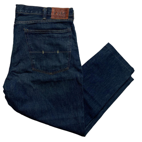 Ralph Lauren Polo Navy Denim Jeans (40W)