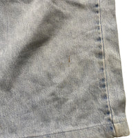 Levis 550 Baggy Jean Short Jorts (33W)