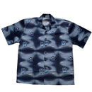 Southpole Vintage Graffiti Character Short Sleeve Shirt (XL)