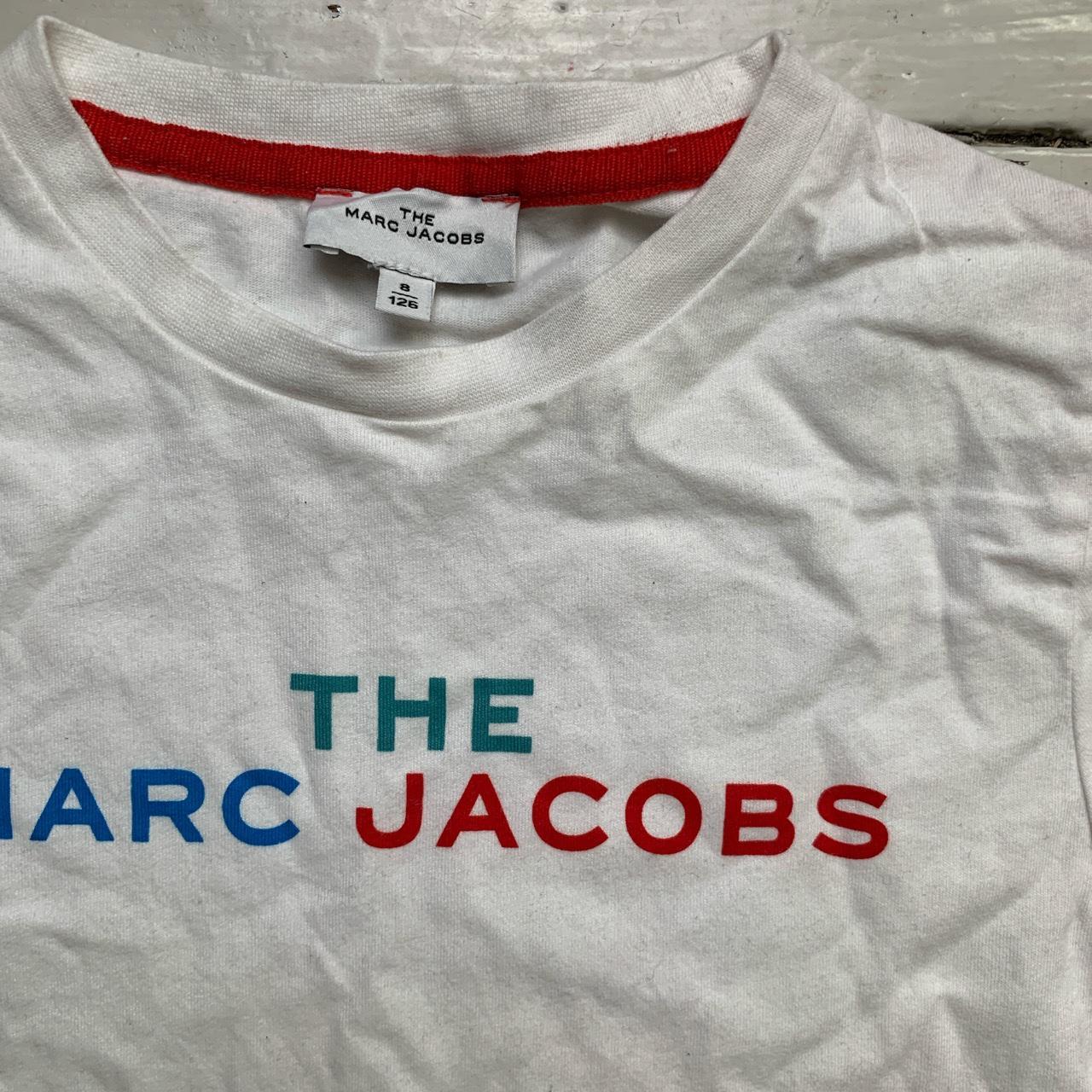 Marc Jacobs Kids T Shirt