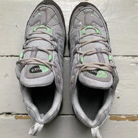 Nike Air Max 98 Grey Mint Green