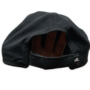 Adidas Black and White Aeroready Cap