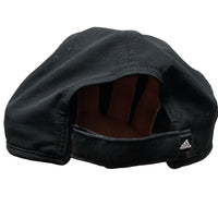 Adidas Black and White Aeroready Cap