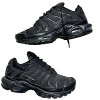 Nike TN Air Max Plus Black (UK 9)