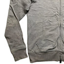 All Saints Grey Hoodie (S)