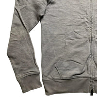 All Saints Grey Hoodie (S)