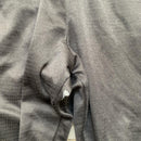 The North Face Black and White Slim Joggers (M)