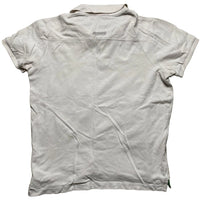 Ferrari Scuderia White Polo Shirt (L)