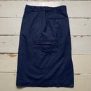 Workwear Womens Long Skirt