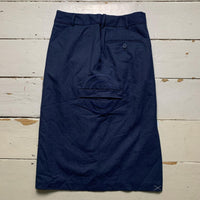Workwear Womens Long Skirt