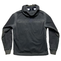 CP Company CP Shell Goggle Jacket Grey (XL)