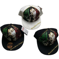 Scarface Fitted Vintage Caps