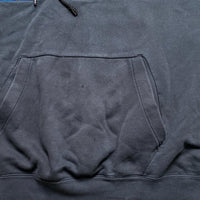 Nike NSW Black Hoodie (L)