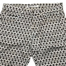 Alexander McQueen Vintage Cross Monogram Trousers (32W)