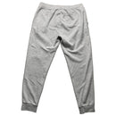 Ralph Lauren Polo Heather Grey and Black Pony Newer Season Full Tracksuit  (L/XL)