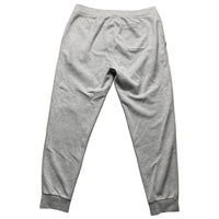 Ralph Lauren Polo Heather Grey and Black Pony Newer Season Full Tracksuit  (L/XL)