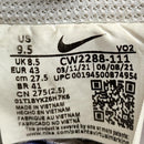 Nike Air Force 1 White (UK 8.5)