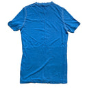 Dsquared Blue Slim Fitted T Shirt (XS)