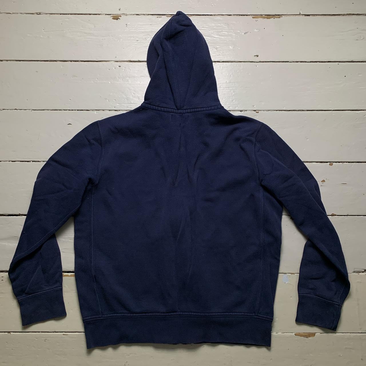 Polo Ralph Lauren Navy and Yellow Pony Tracksuit