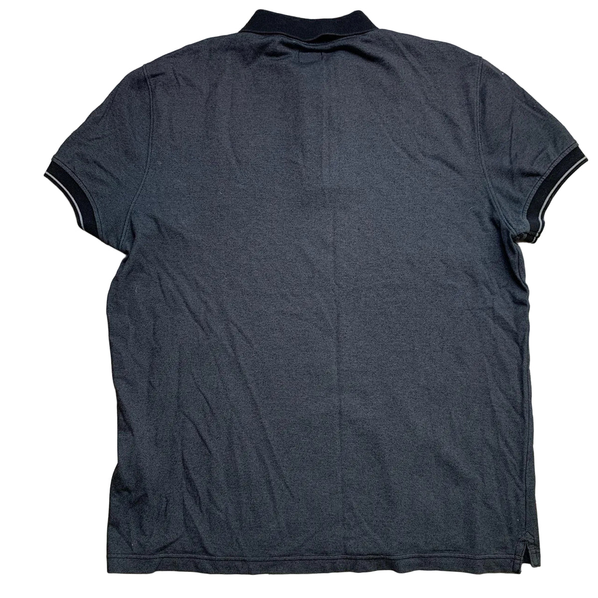 CP Company Navy Polo Shirt (XL)