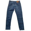 Levis 512 Light Blue Jeans (31W)