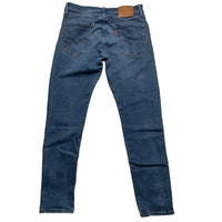 Levis 512 Light Blue Jeans (31W)