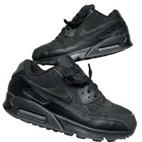 Nike Air Max 90 Black (UK 7)