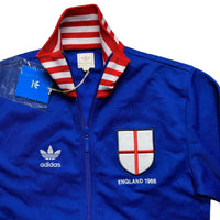 Adidas Originals England World Cup 1966 Tracksuit Jacket (XXS,XS,S)