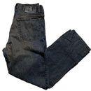Hugo Boss Vintage Stonewash Baggy Jeans (34W)