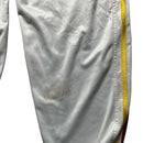 Raw Blue Rasta Full Tracksuit White Yellow Red and Green (XL)