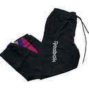 Reebok Vintage Shell Trackpant Baggy 90’s Bottoms (S)
