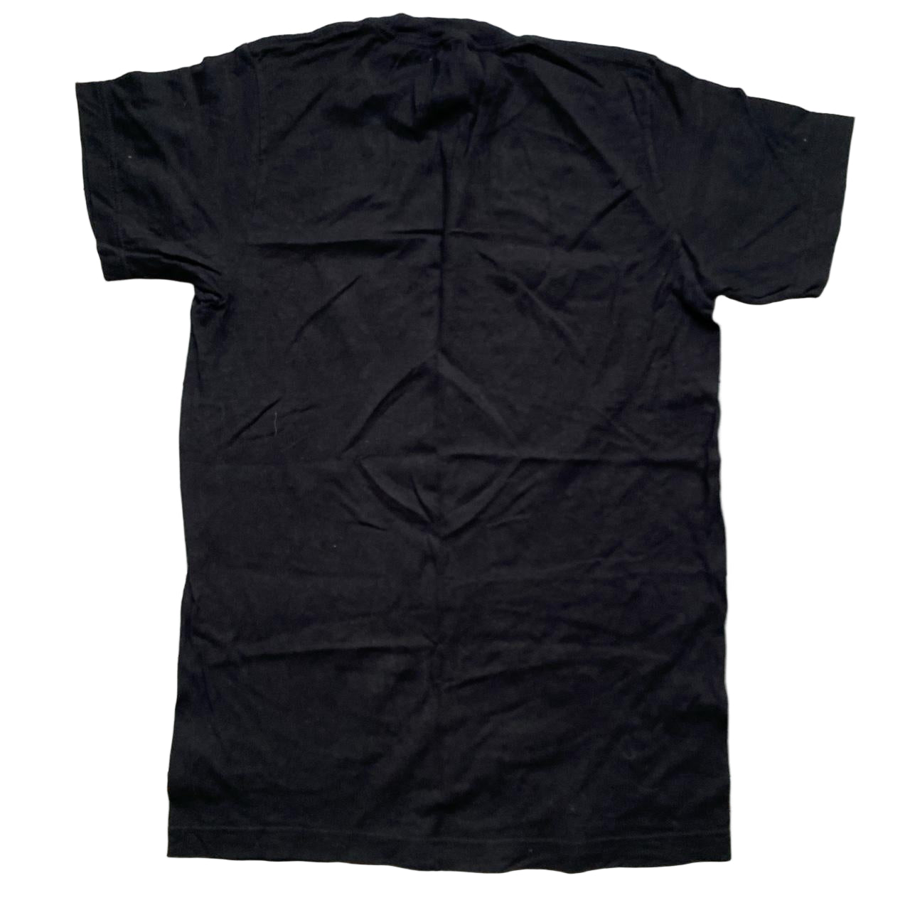 David Bowie Black and White T Shirt (S)