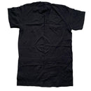 David Bowie Black and White T Shirt (S)