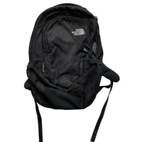 The North Face Vault Rucksack Backpack Bag Black and White