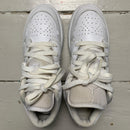 Jordan 1 Low White