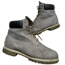 Timberland Grey Boots (11W)