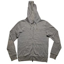 All Saints Grey Hoodie (S)