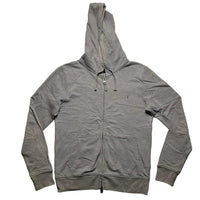 All Saints Grey Hoodie (S)