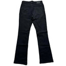 Levis 715 Bootcut Black Womens Jeans (29W)