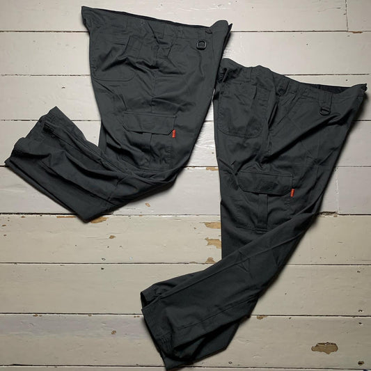 Royal Mail Cargo Trousers Grey